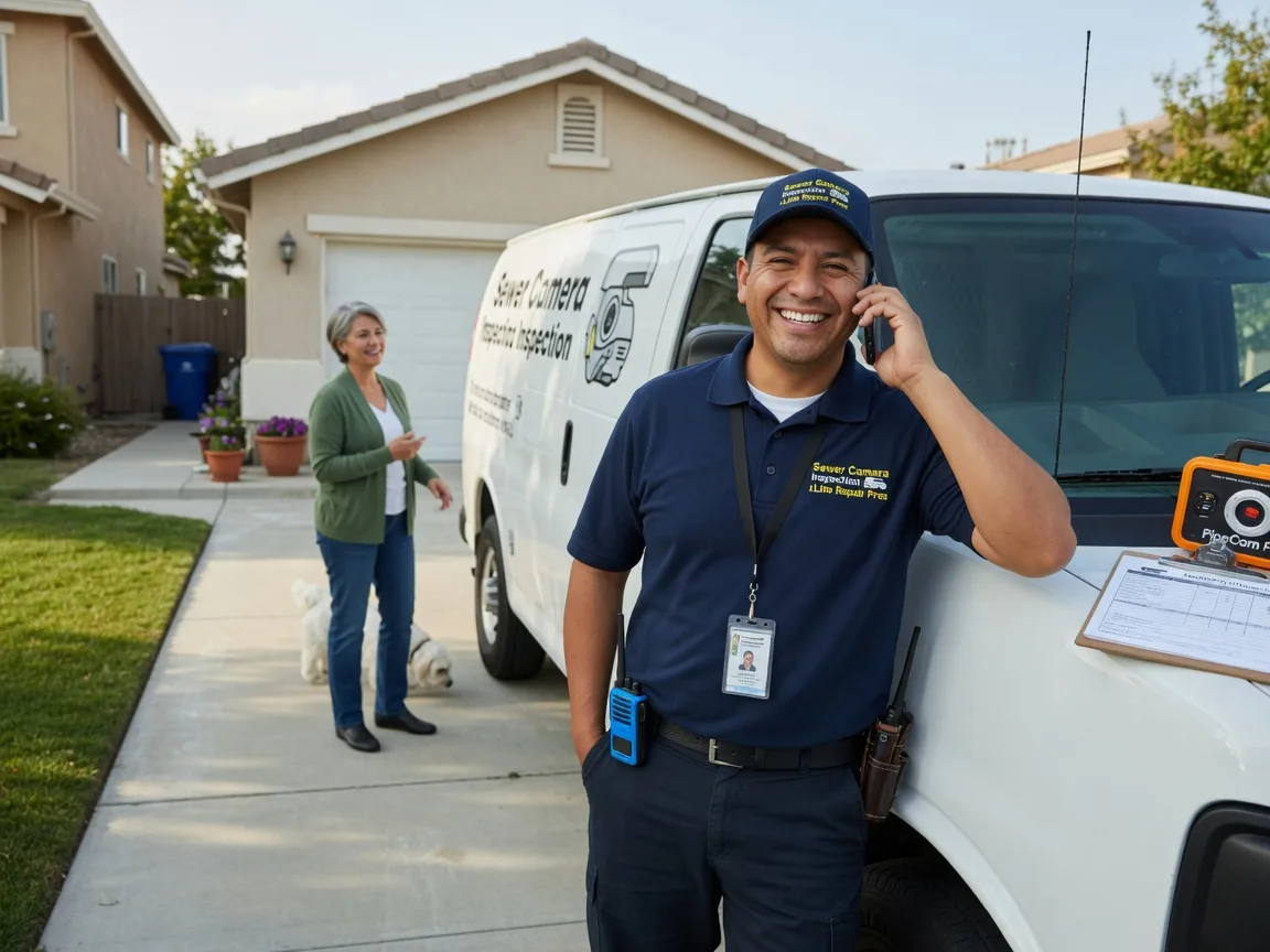 Sewer Line Repair Cape Elizabeth, ME FAQs